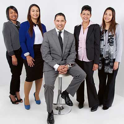 Team member working at Beetpool careers